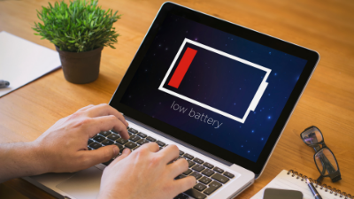 How to Get the Best Result from a New Laptop Battery